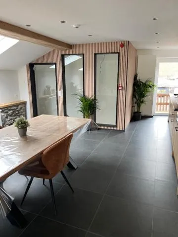 Hotel Val De La Cascade