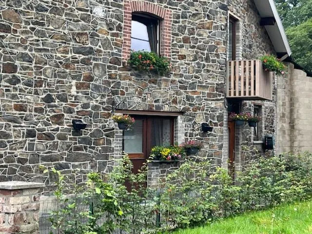 Hotel Val De La Cascade