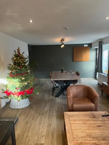 Hotel Val De La Cascade