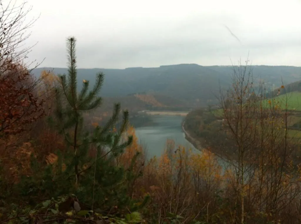 Area and facilities in Hotel Val De La Cascade