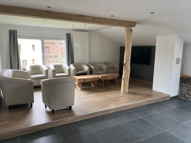 Hotel Val De La Cascade