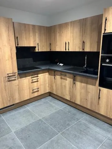 Hotel Val De La Cascade