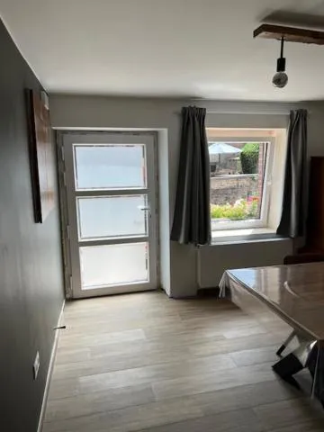 Hotel Val De La Cascade