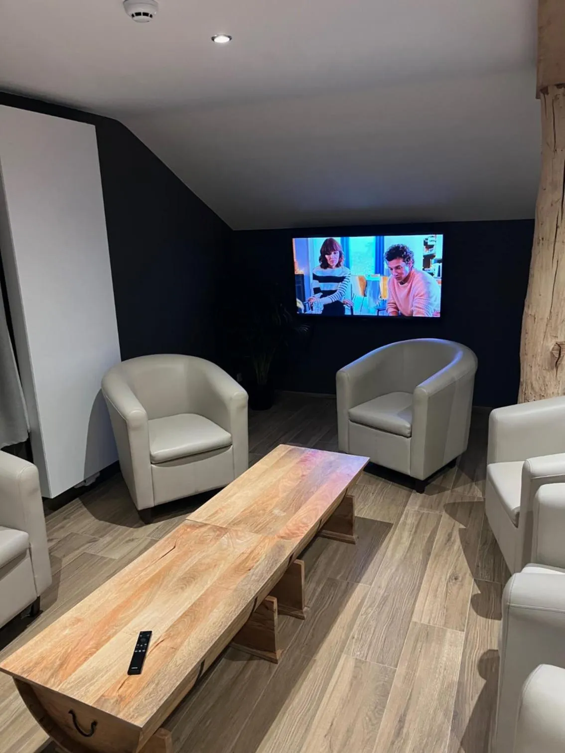 Hotel Val De La Cascade