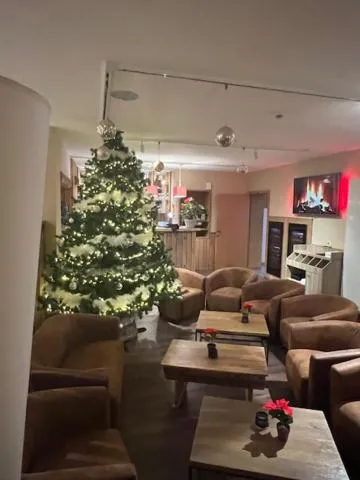 Hotel Val De La Cascade