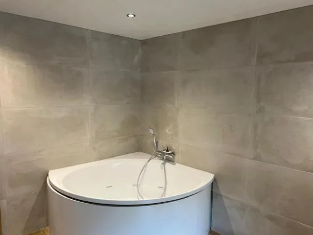 Hotel Val De La Cascade