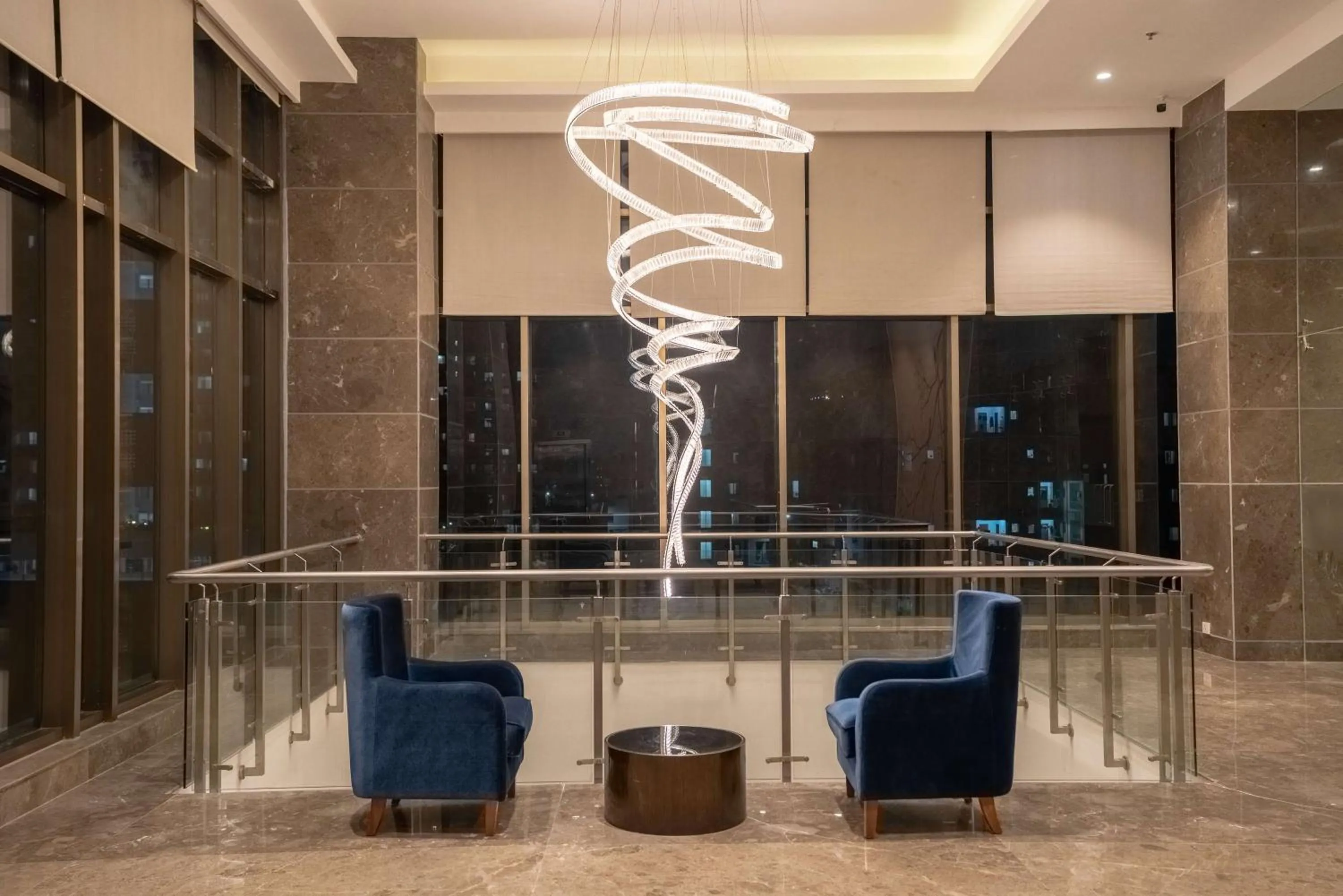 Banquet/Function facilities in Radisson Blu Pune Hinjawadi