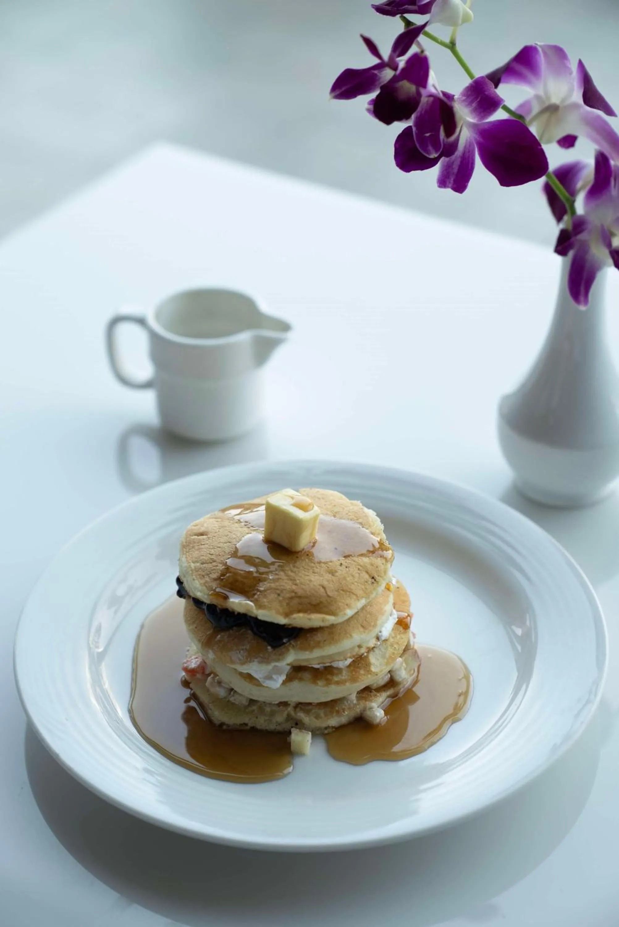 Food and drinks in Radisson Blu Pune Hinjawadi