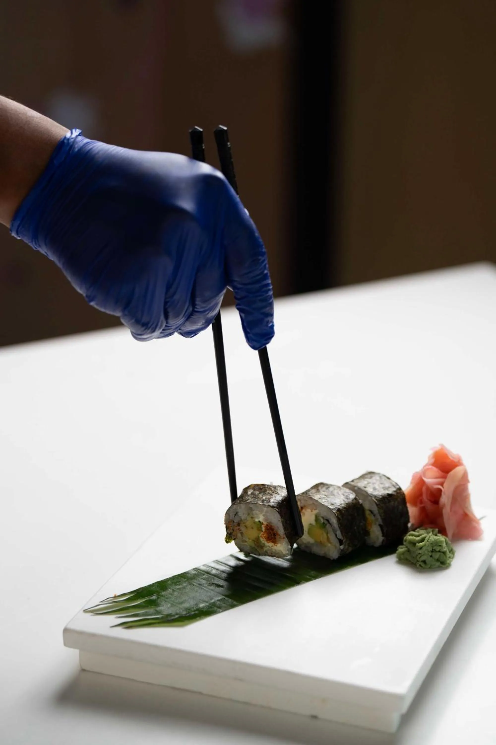 Food and drinks in Radisson Blu Pune Hinjawadi