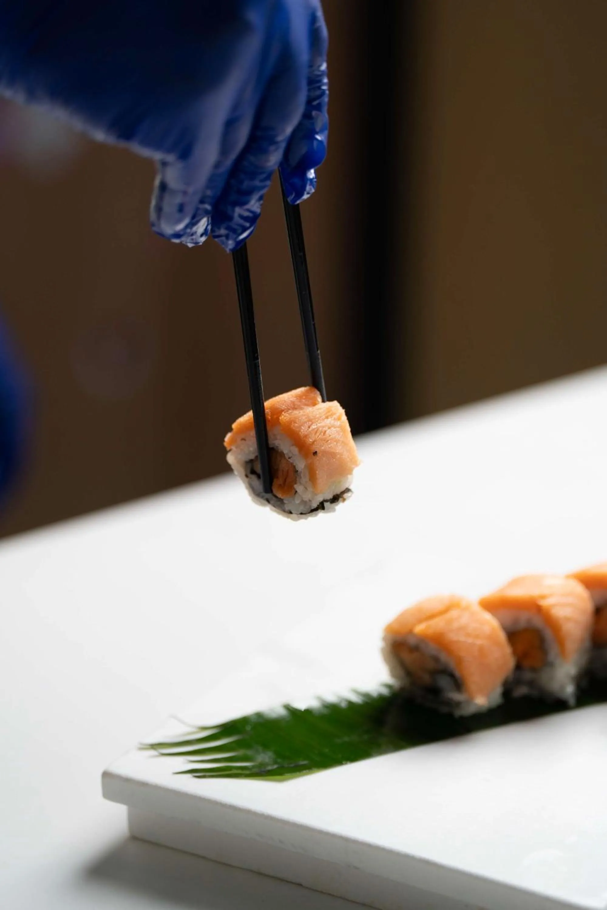 Food and drinks in Radisson Blu Pune Hinjawadi