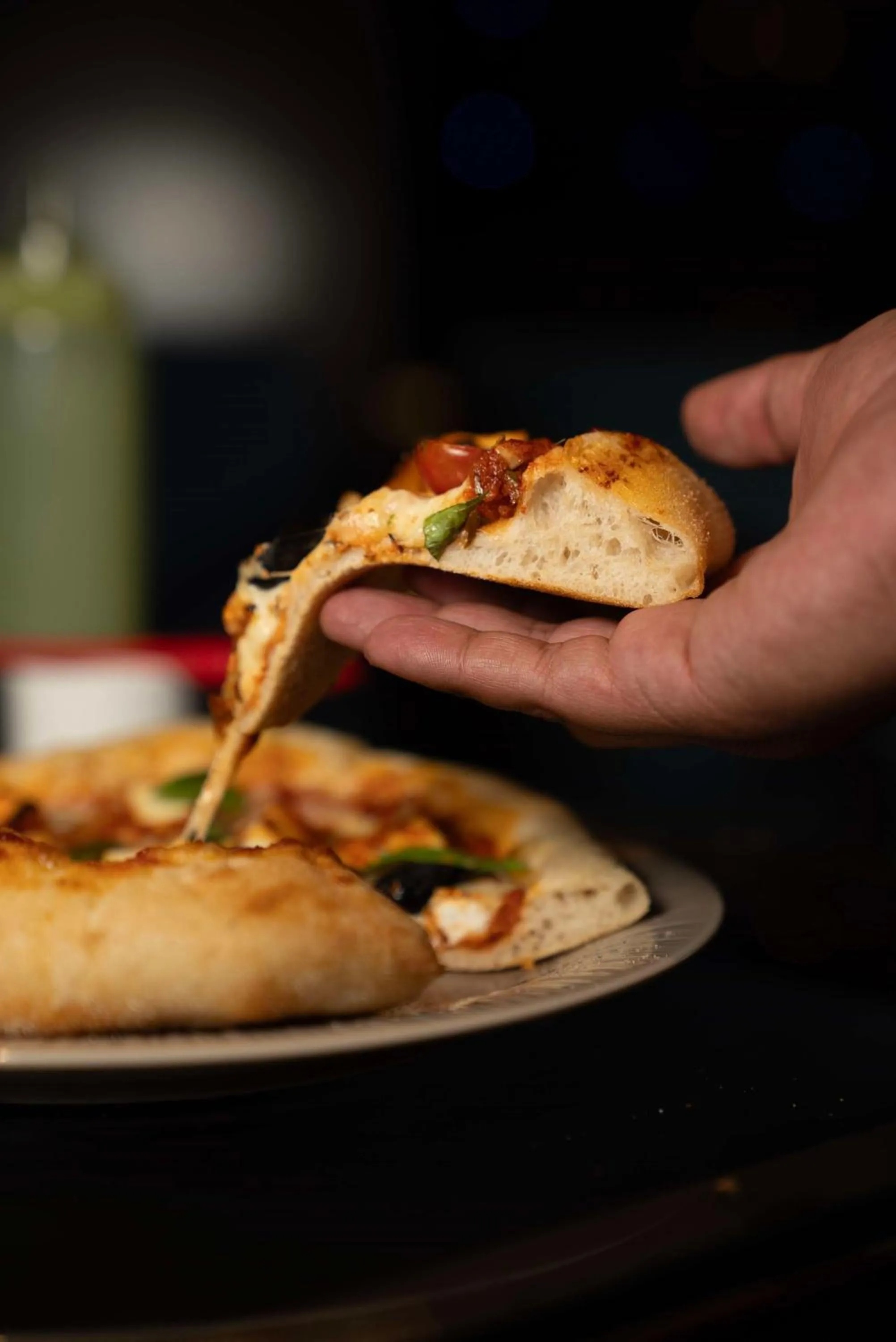 Food and drinks in Radisson Blu Pune Hinjawadi