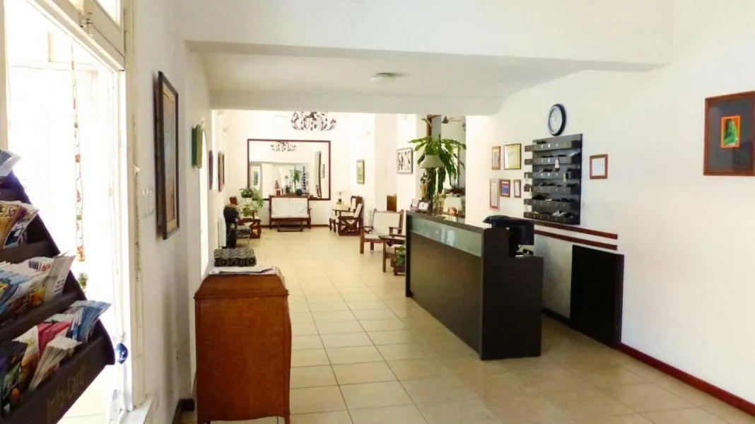 Hotel San Jorge