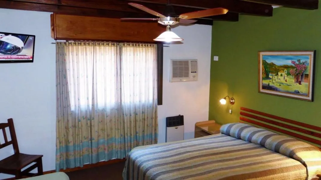 Hotel San Jorge