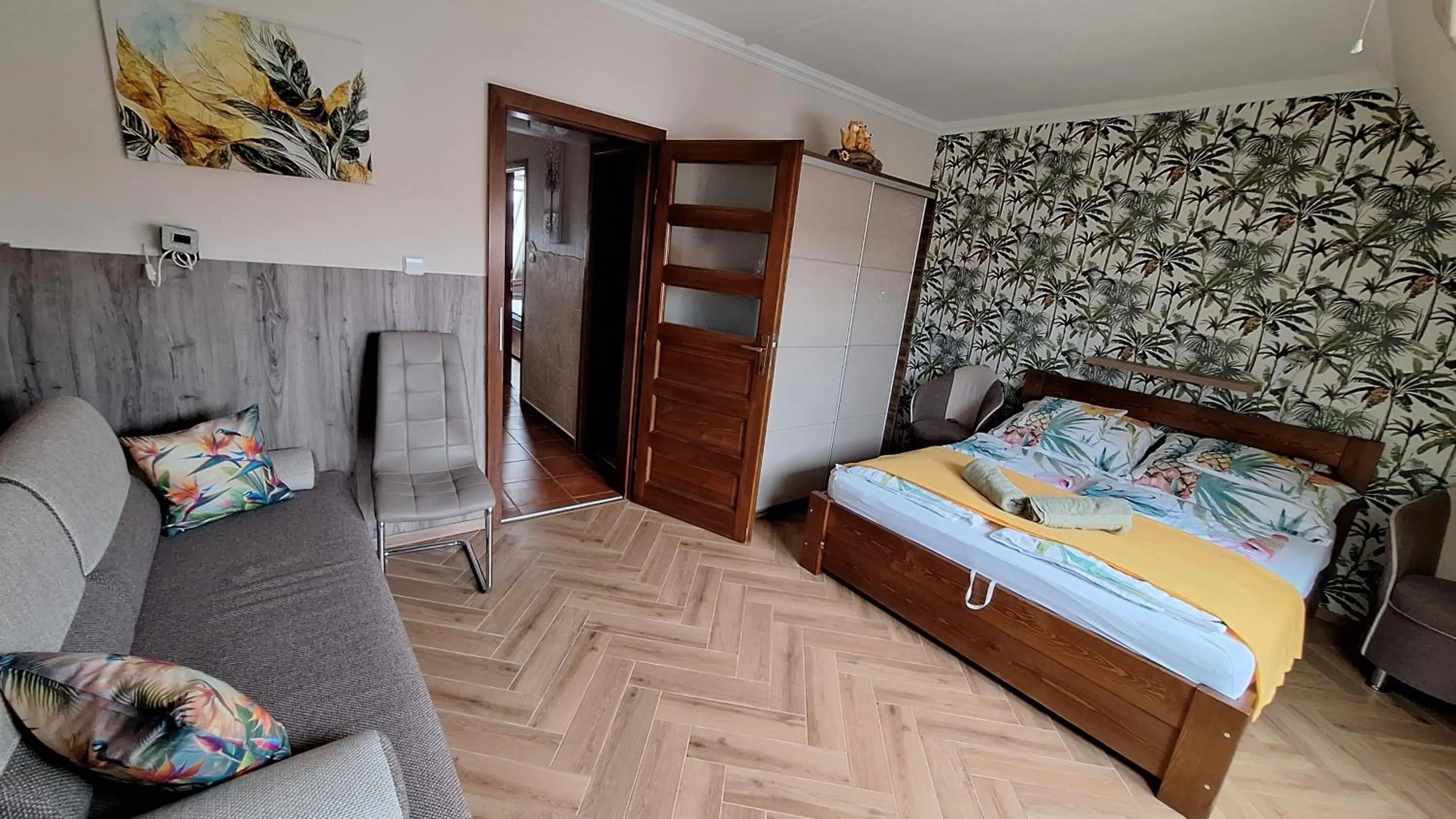Valentin Deluxe Apartman