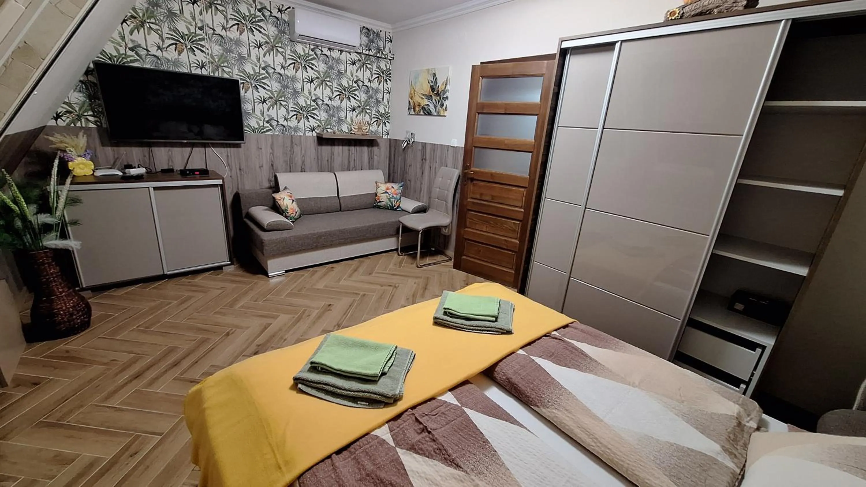 Valentin Deluxe Apartman