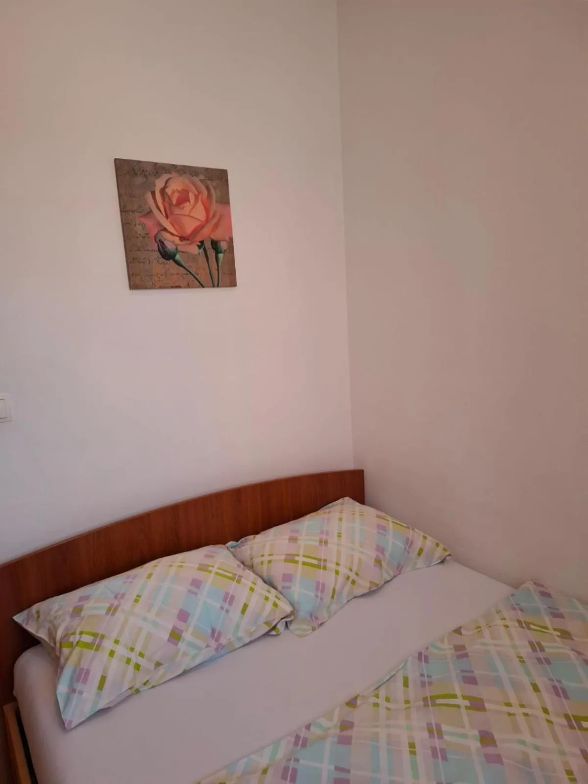 Apartments Nada