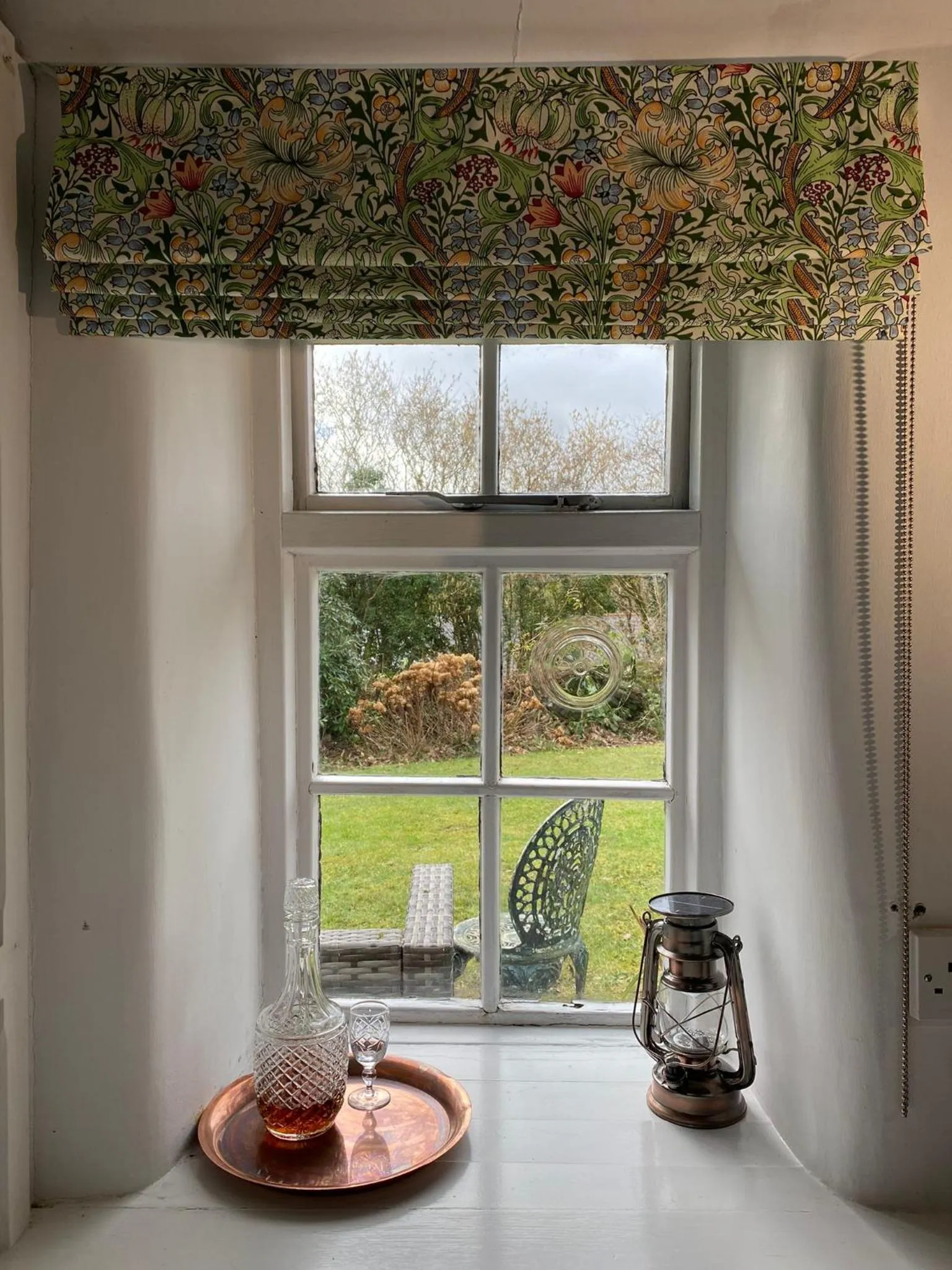 View (from property/room) in The Crown Inn