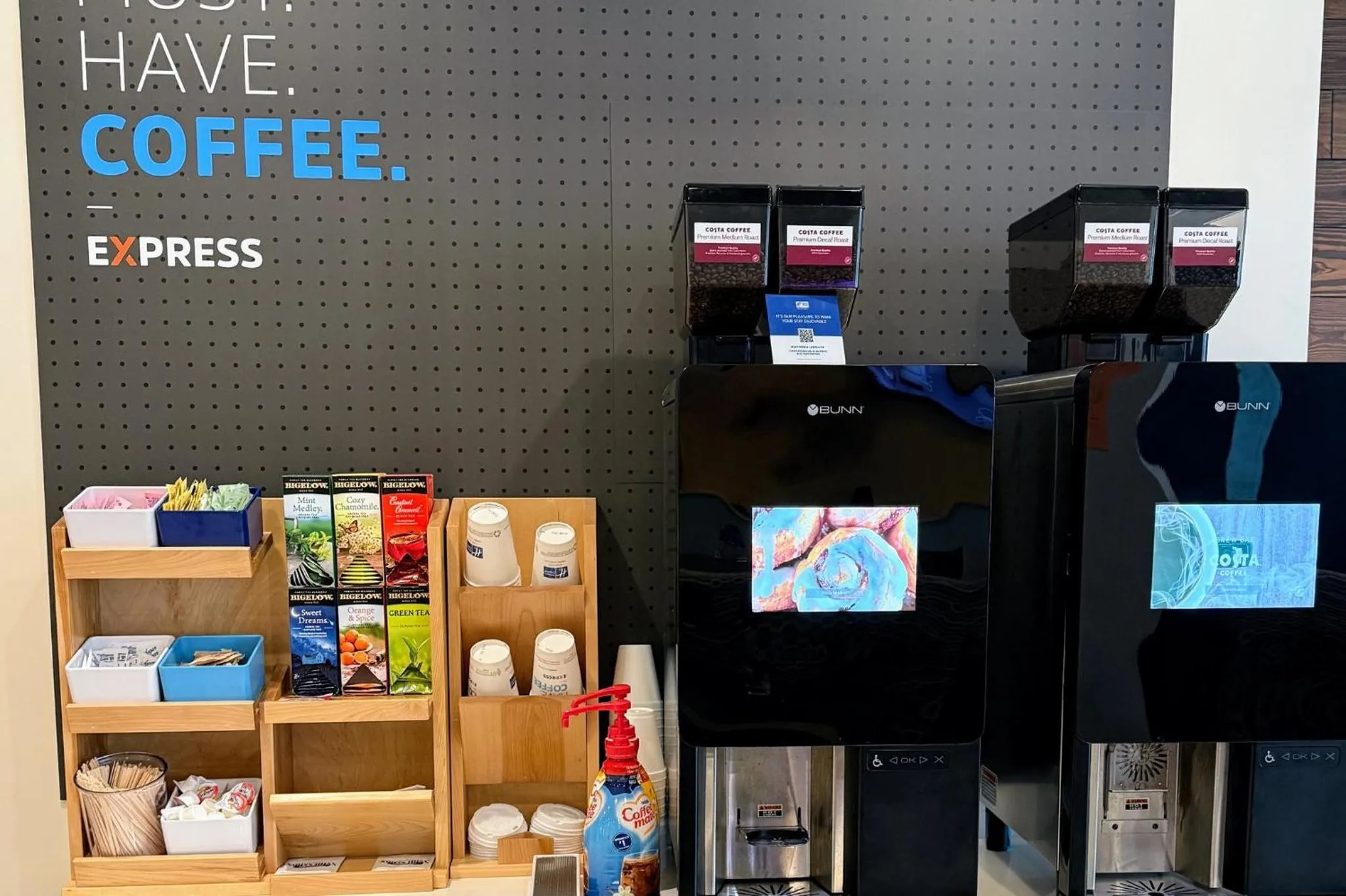 Lounge or bar in Holiday Inn Express - North Augusta South Carolina by IHG