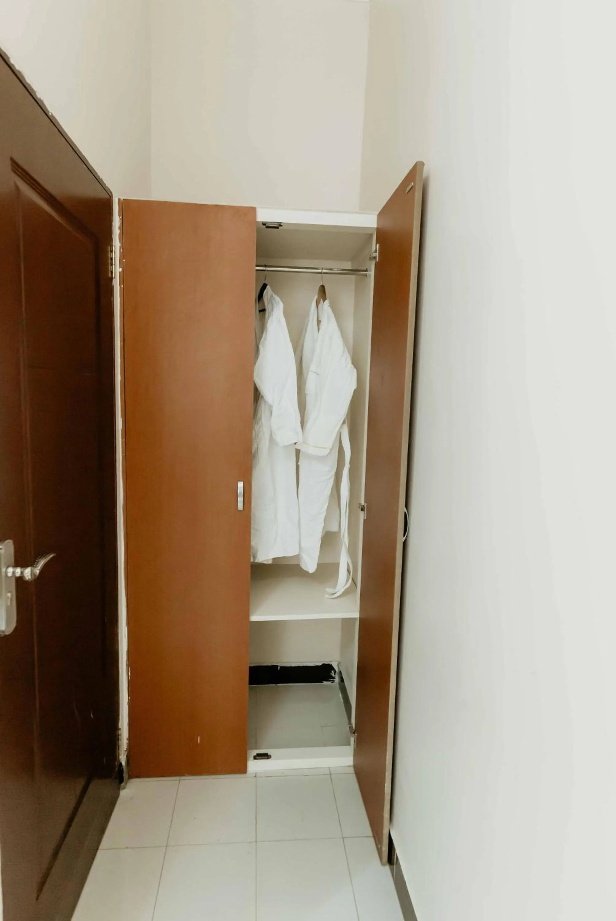 Guests in Panama Garden Resort