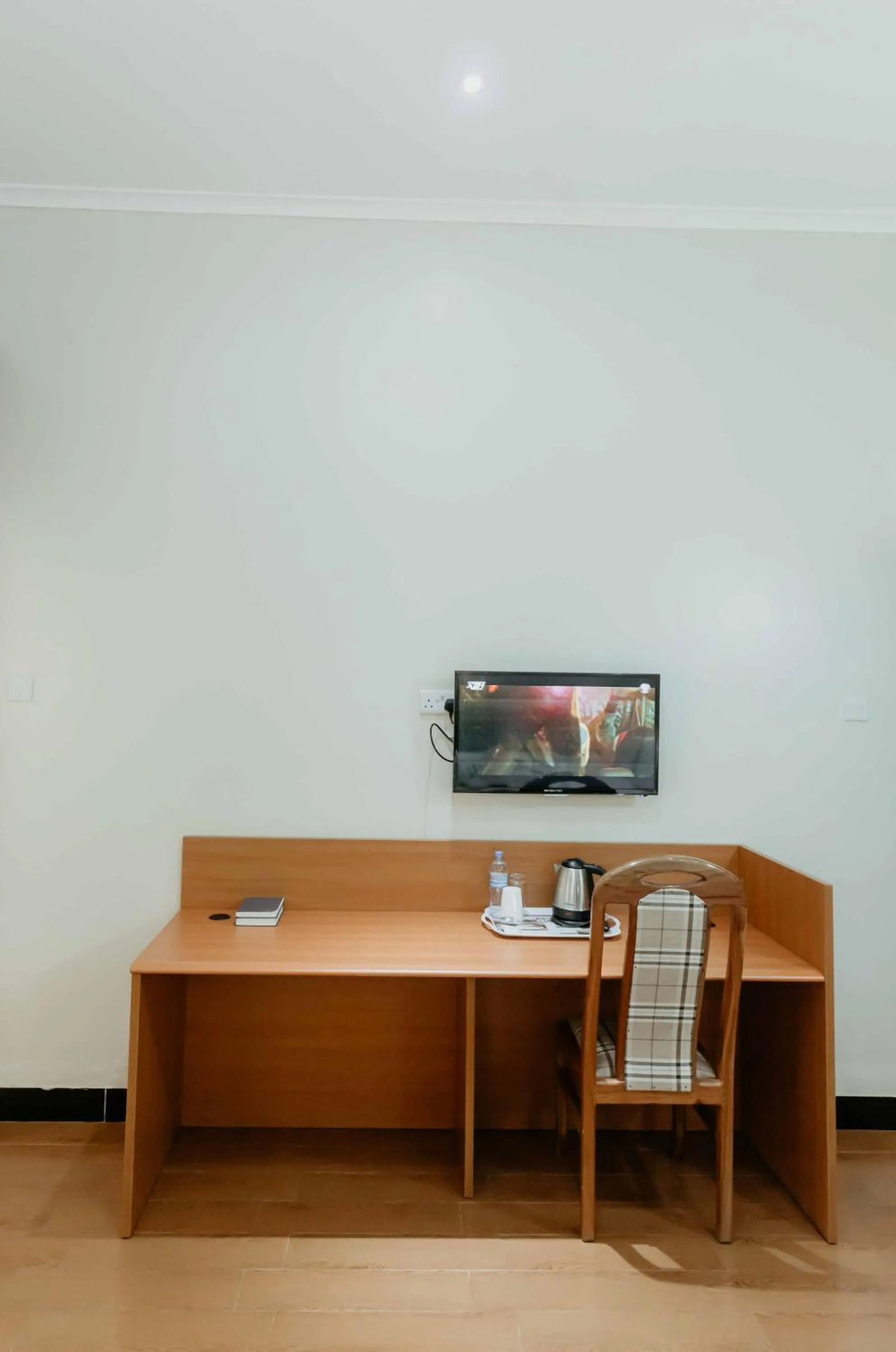 hair dresser in Panama Garden Resort