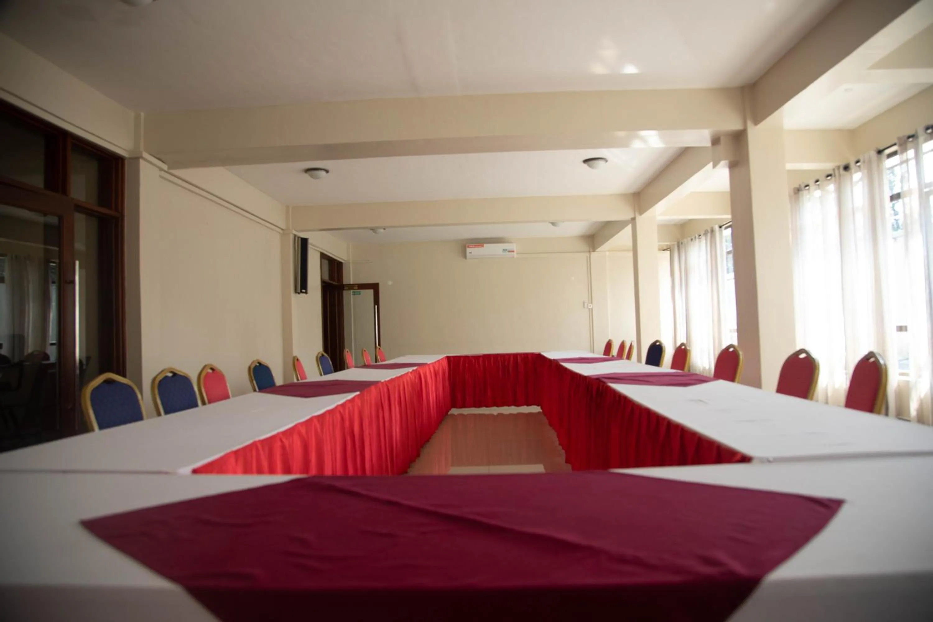Meeting/conference room in Panama Garden Resort
