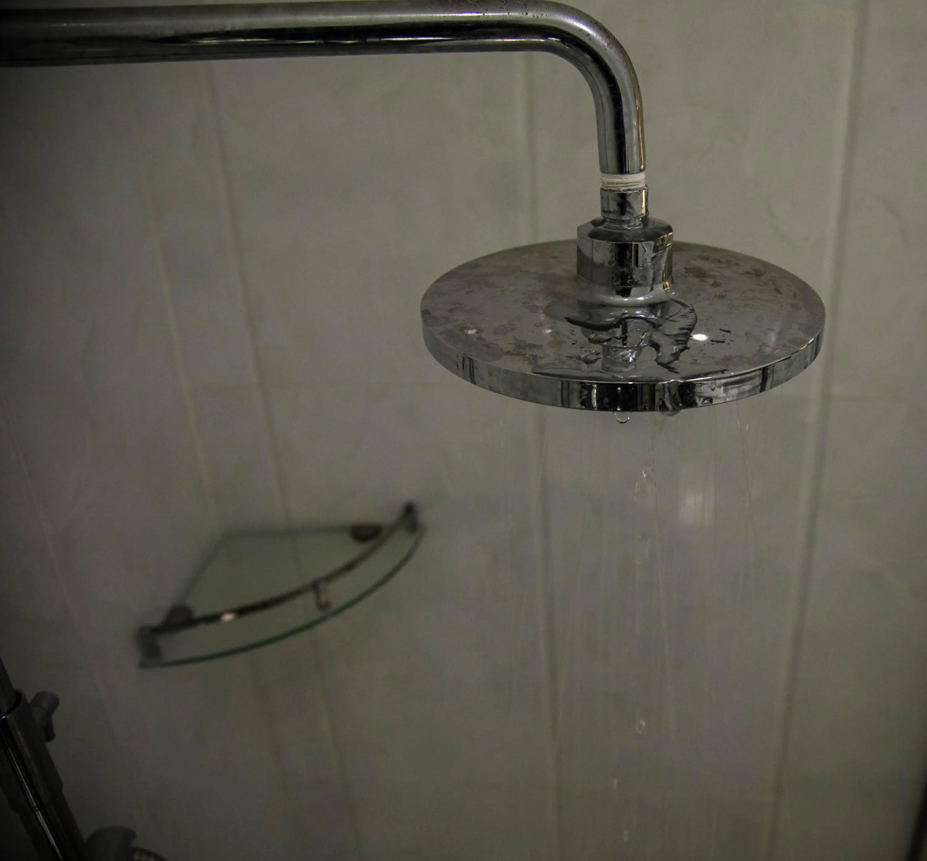 Bathroom in Panama Garden Resort