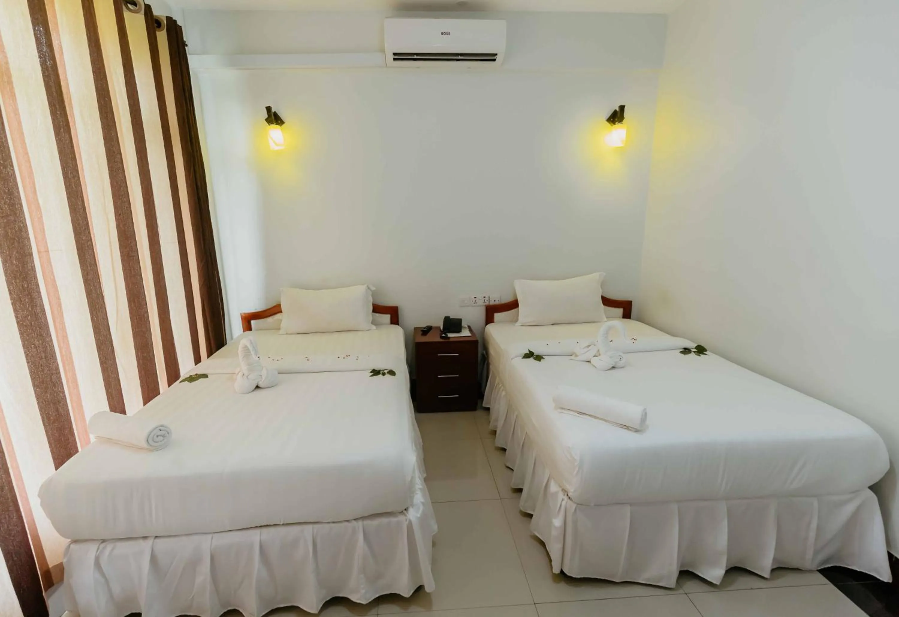 Panama Garden Resort