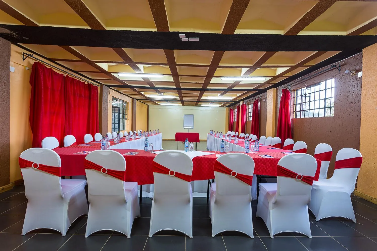 Meeting/conference room in Anka Resort