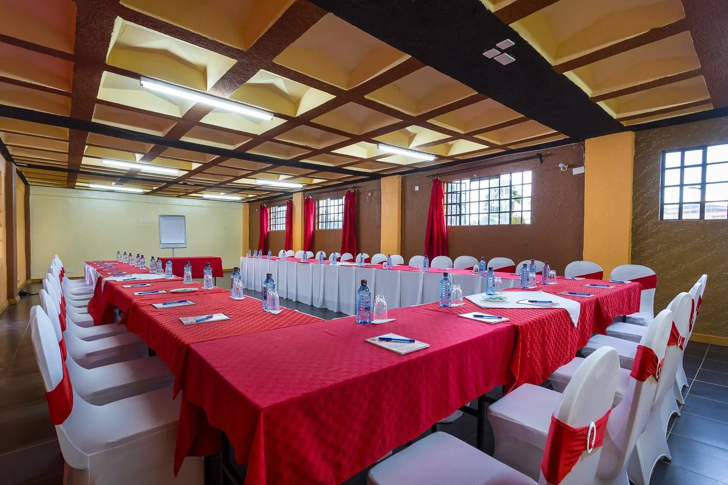 Meeting/conference room in Anka Resort