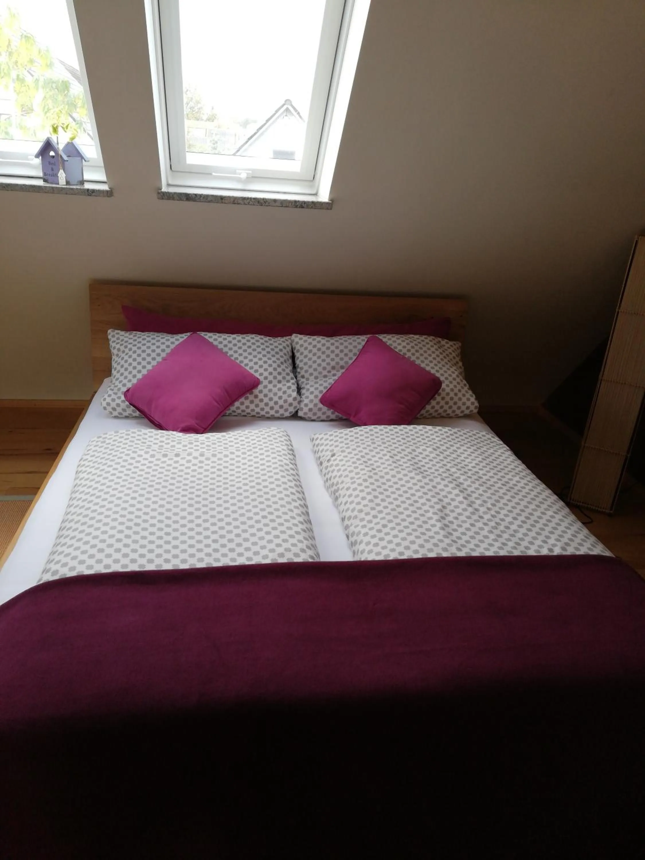 Sweet Home Suite
