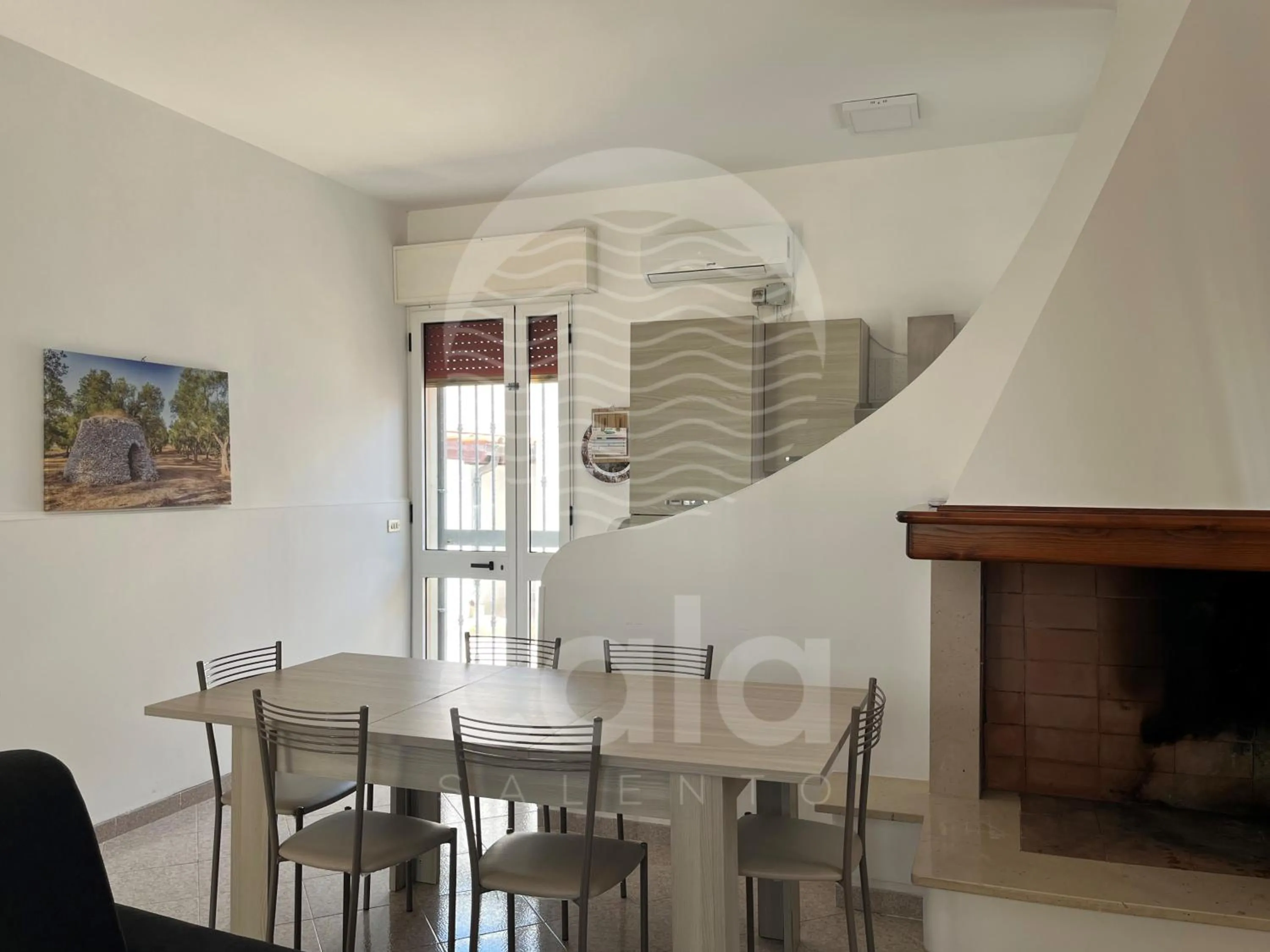 Villa Aurora By Cala Salento