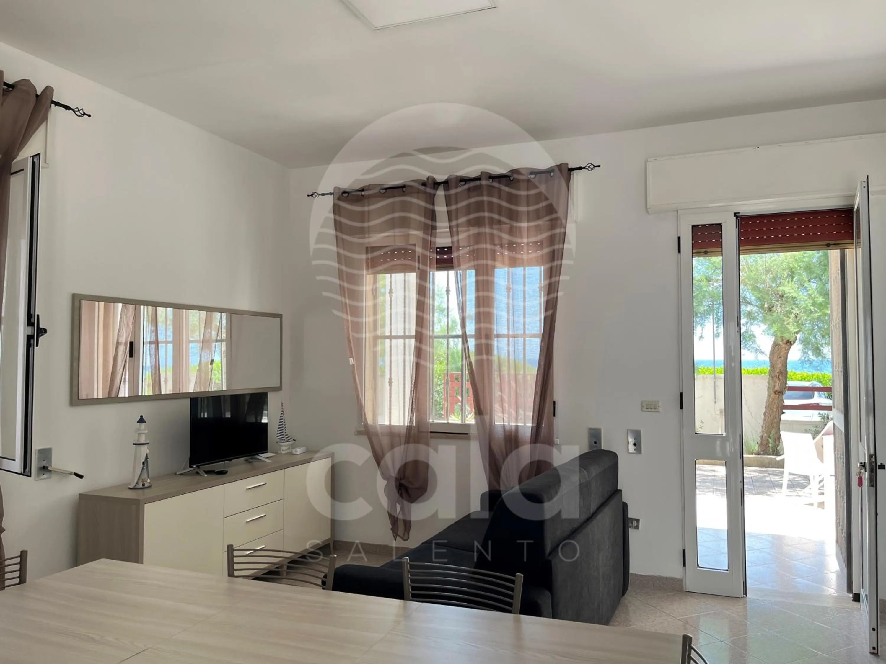Villa Aurora By Cala Salento