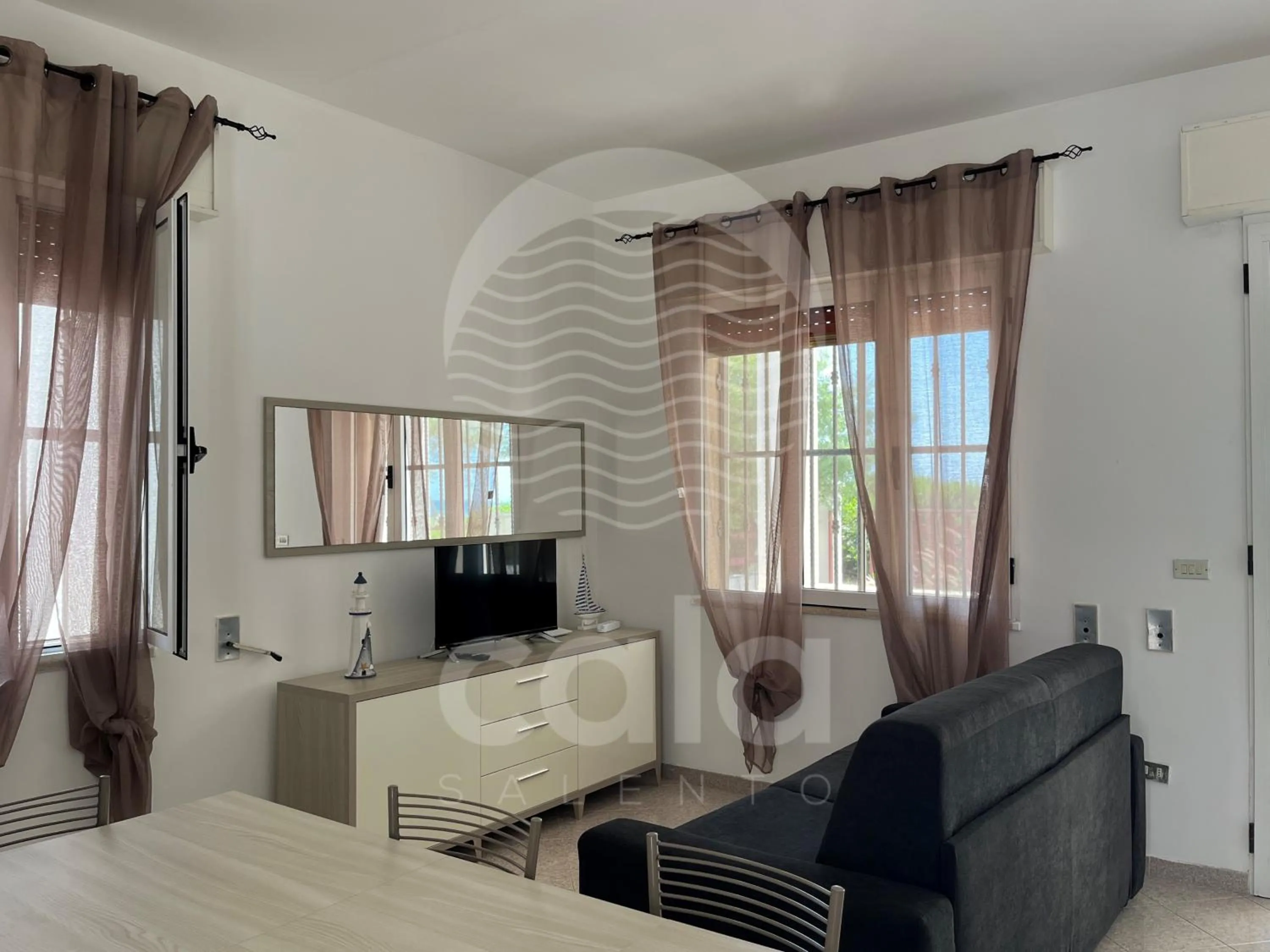 Villa Aurora By Cala Salento