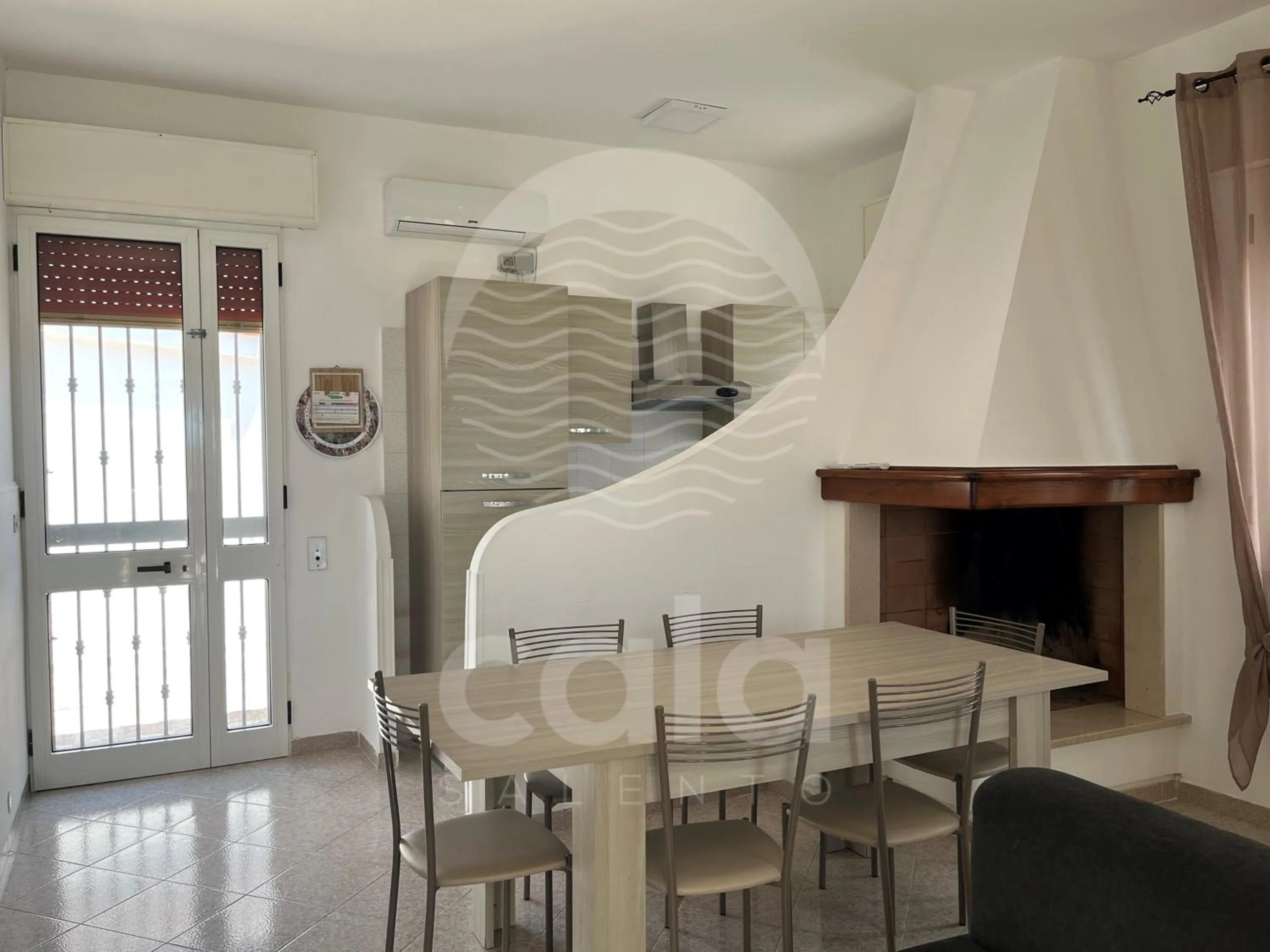 Villa Aurora By Cala Salento