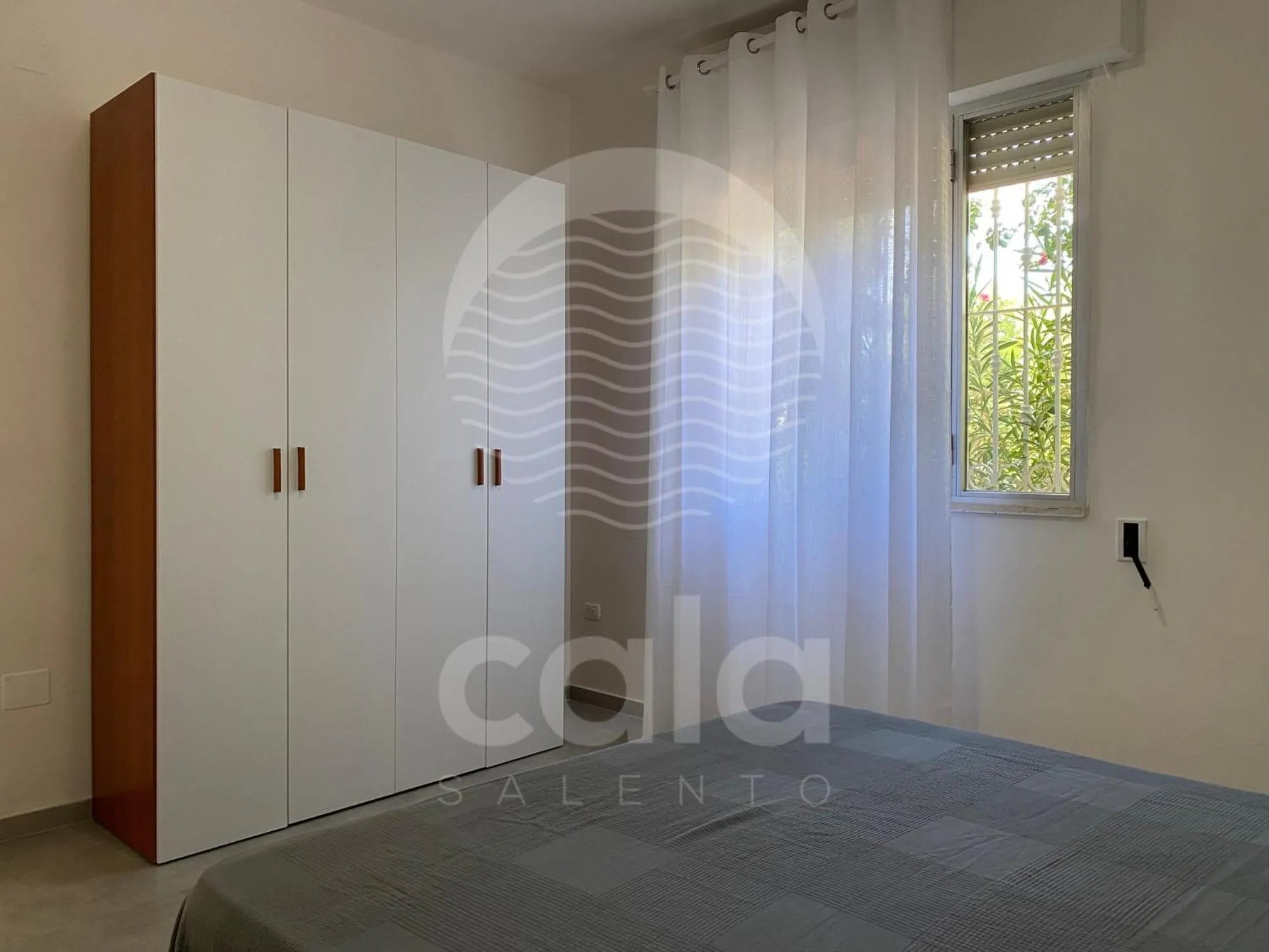 Bed in Villa Teresa - giardino privato By Cala Salento