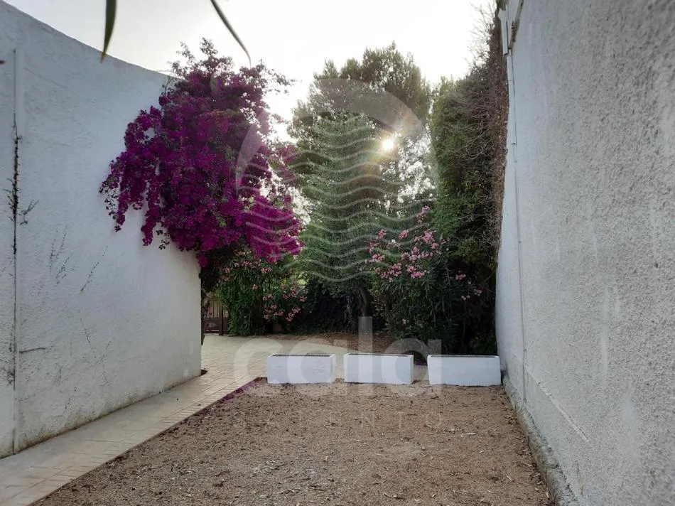 Day in Villa Teresa - giardino privato By Cala Salento