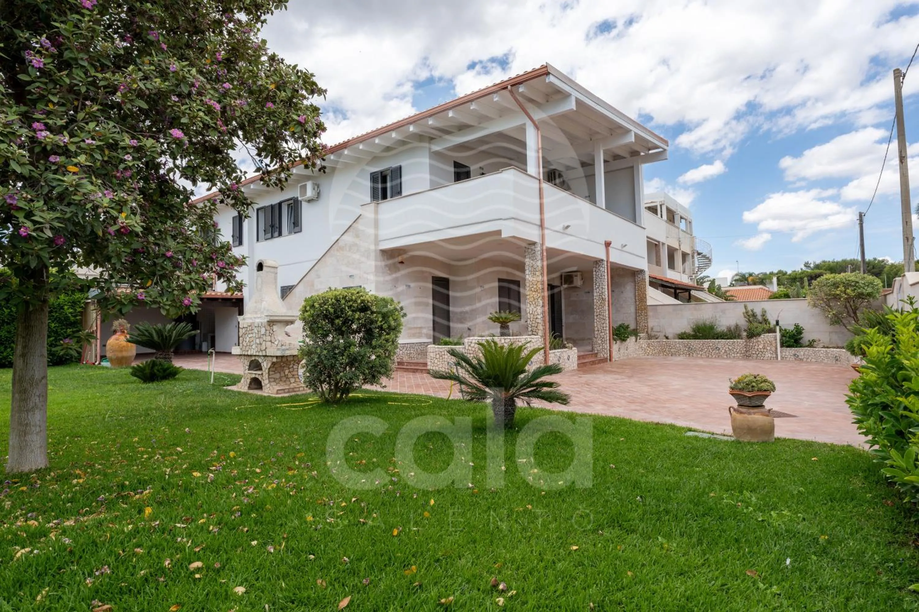 Villa Giulietta By Cala Salento