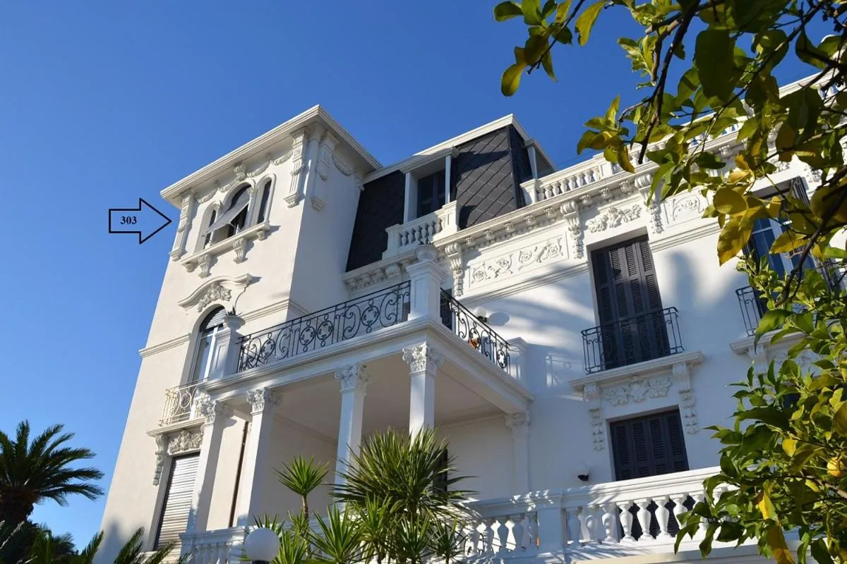 Residence Villa Chiara