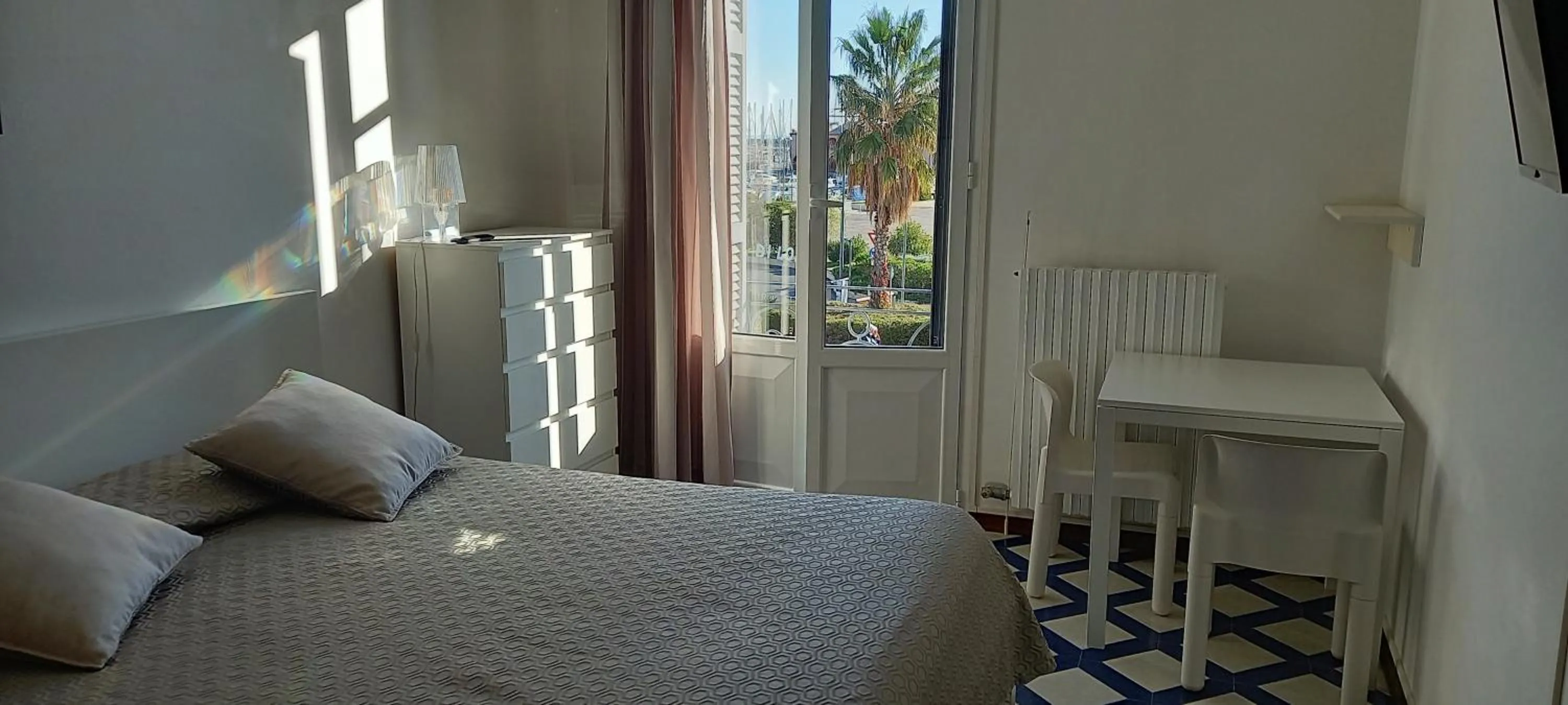 Residence Villa Chiara