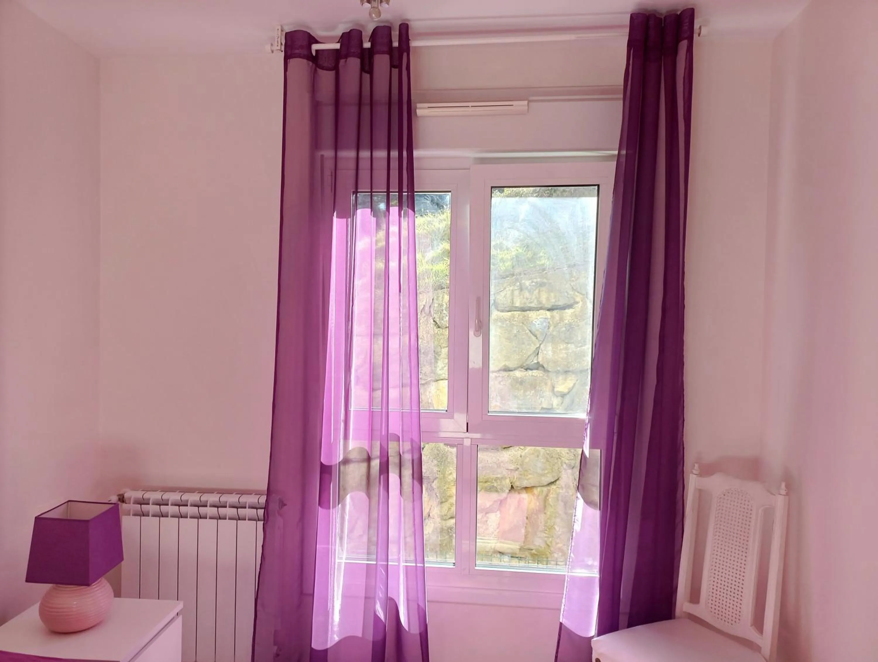Other in Telmo's Home con PARKING -Sirimiri Apartments-