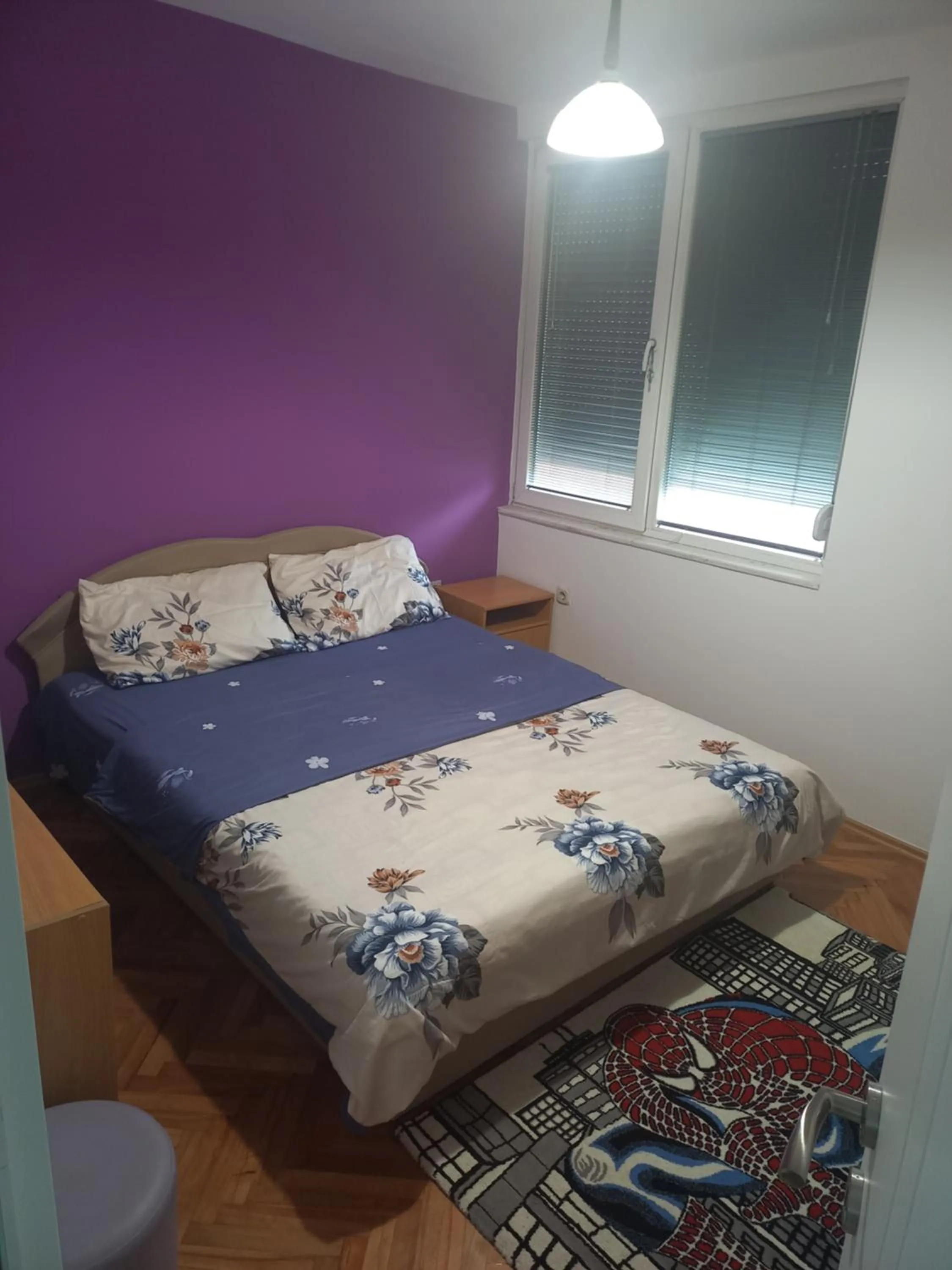 Lidija Apartment