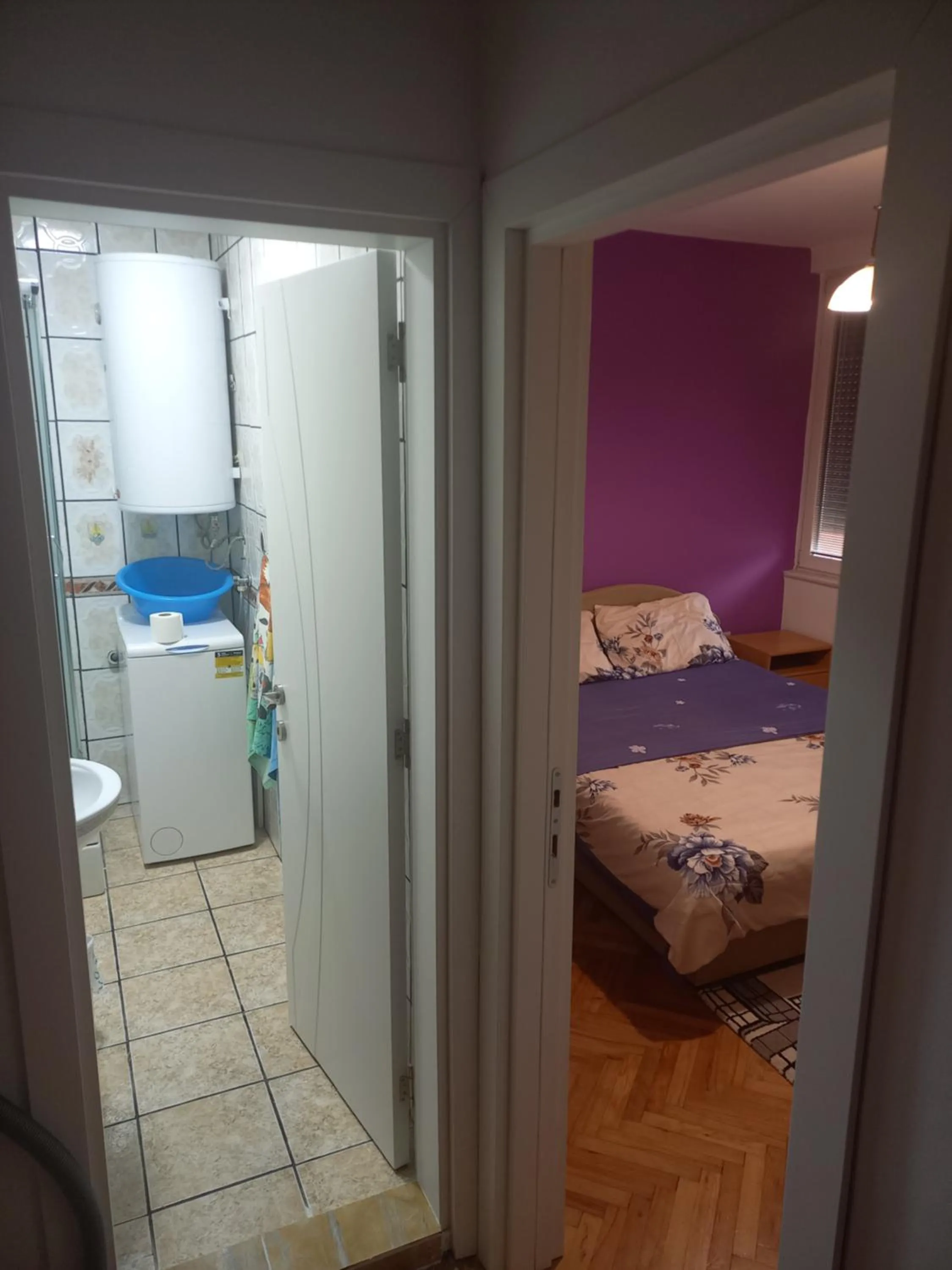Lidija Apartment