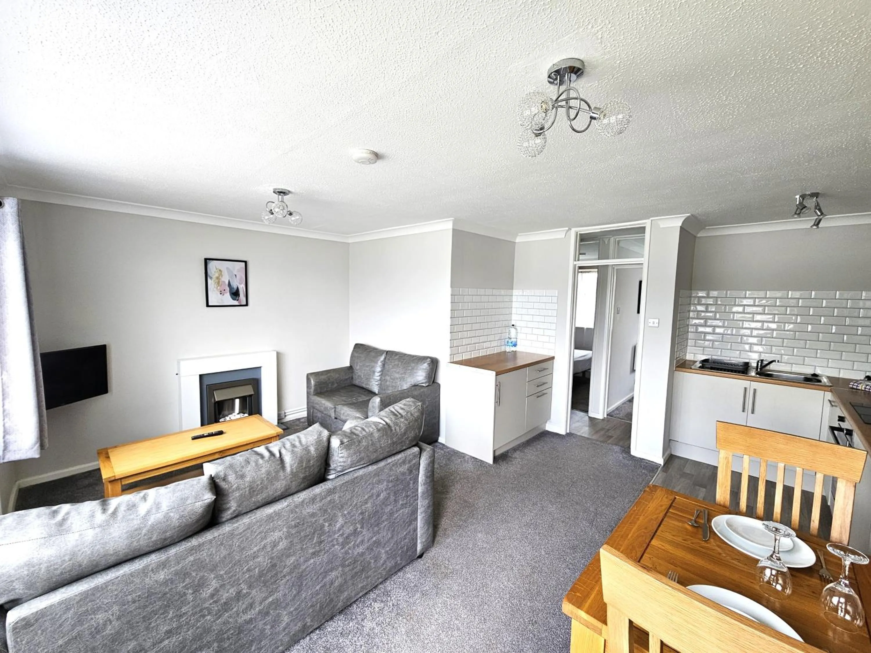 South Bay Holiday Park