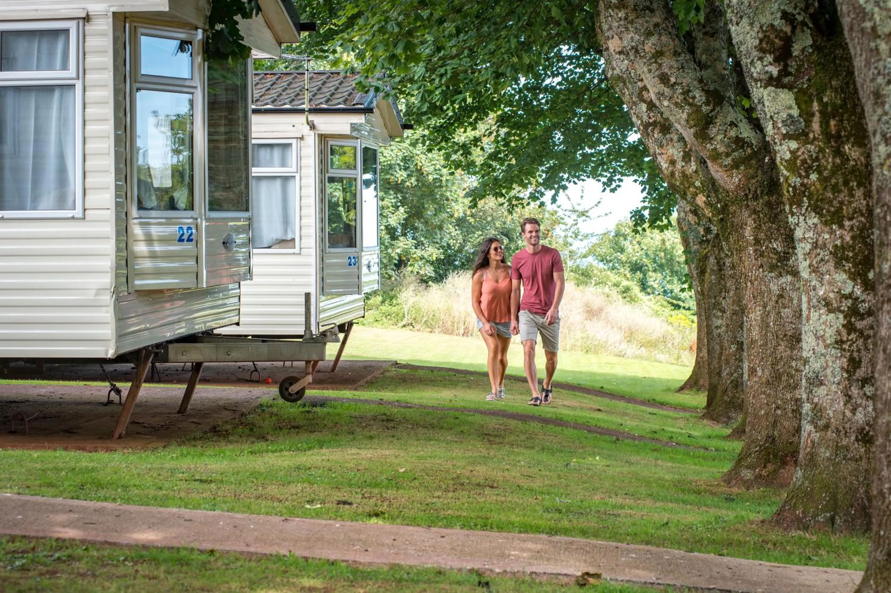 South Bay Holiday Park