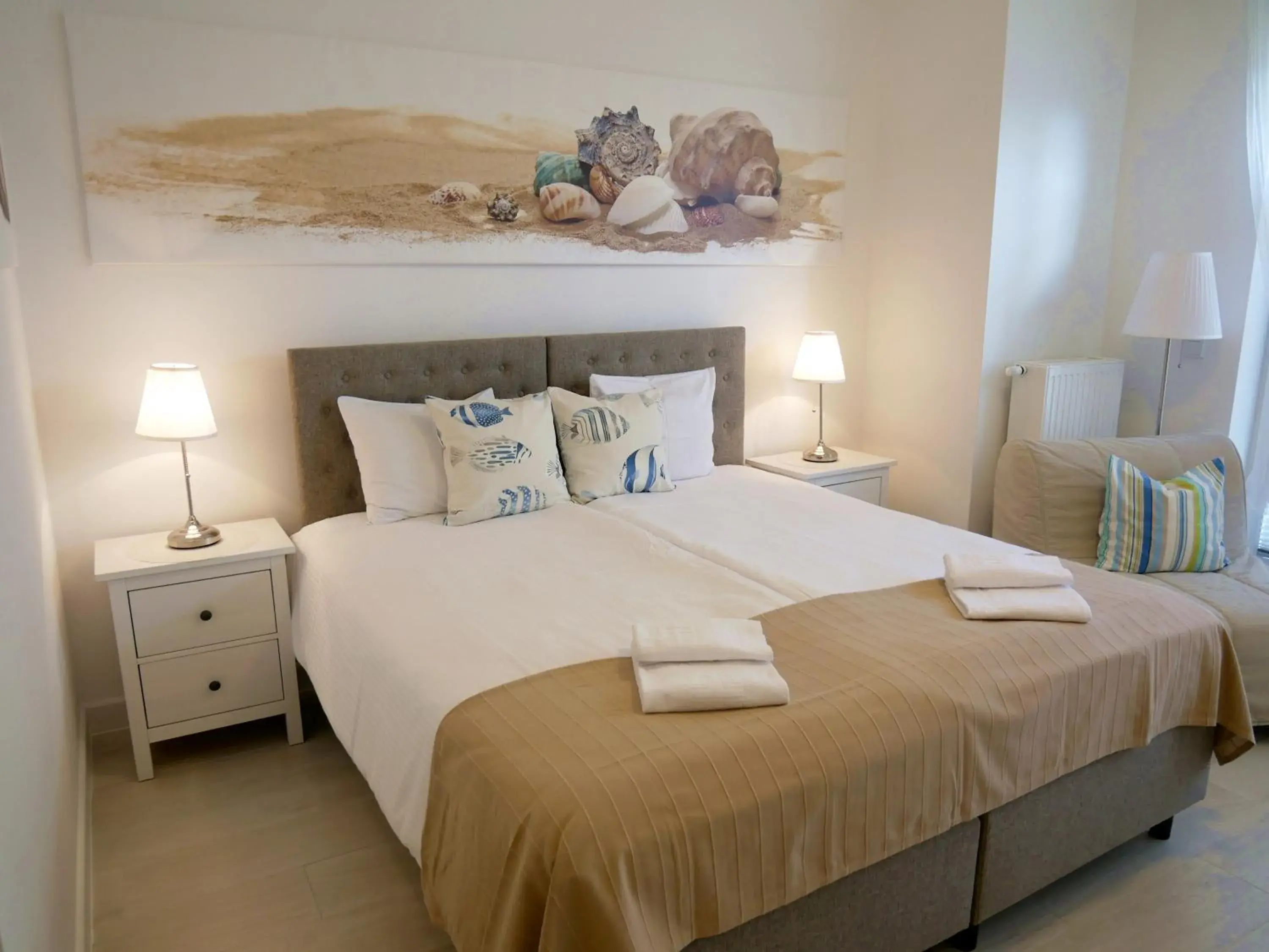 Trzy Wyspy Apartments - Aquamarina Trzy Wyspy Apartments - Aquamarina