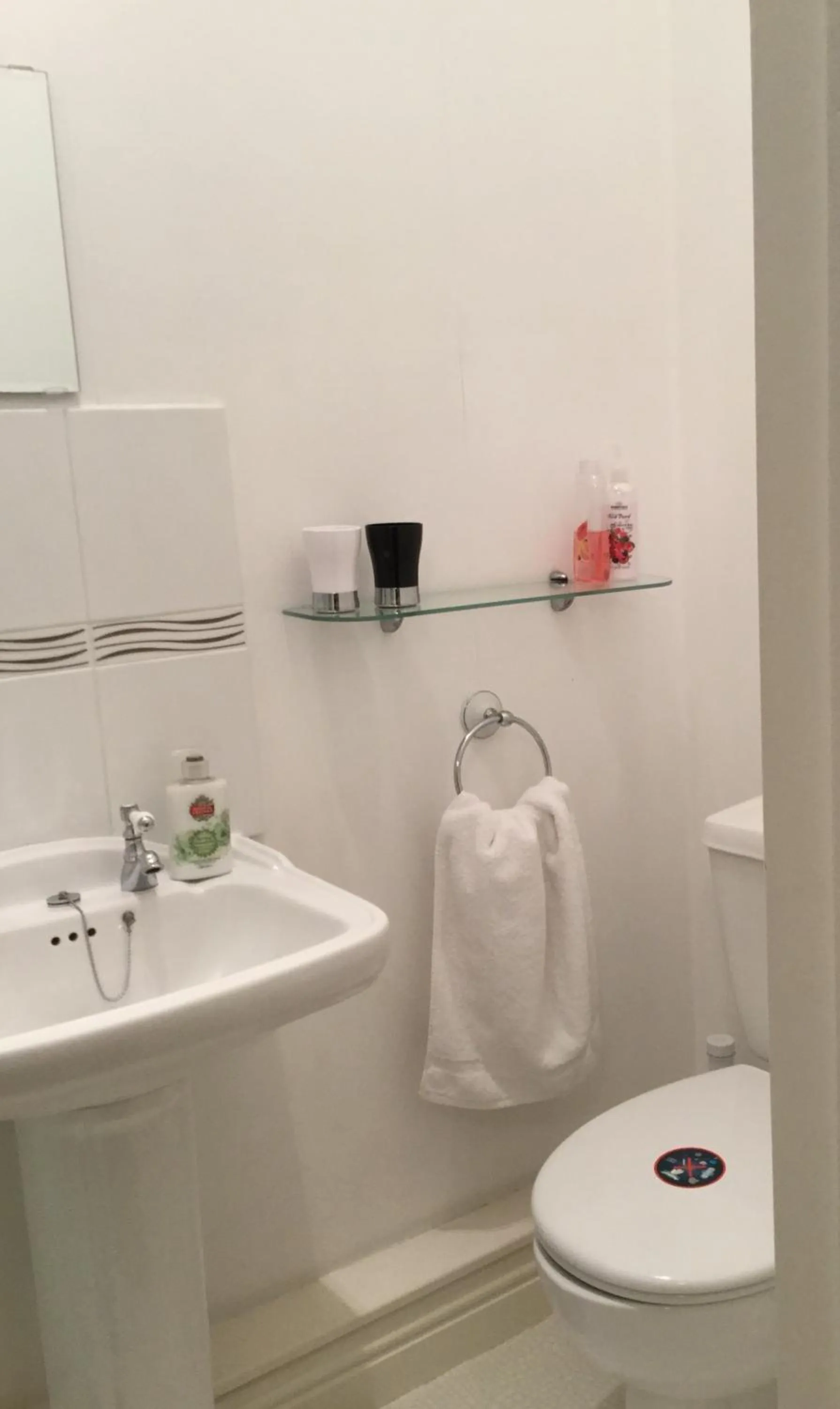 Other in Cliftonville House