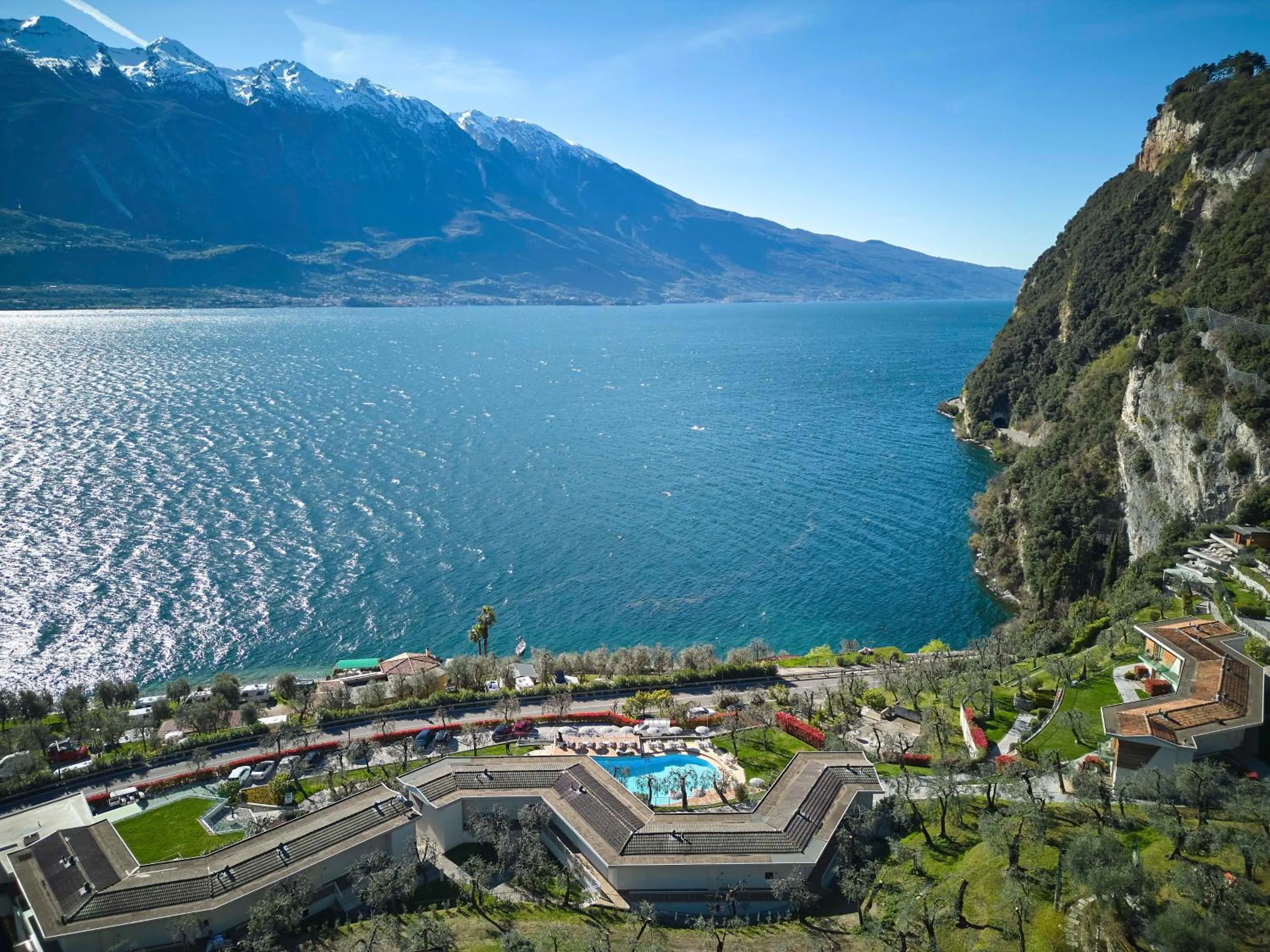 Hotel Atilius - Adults Only