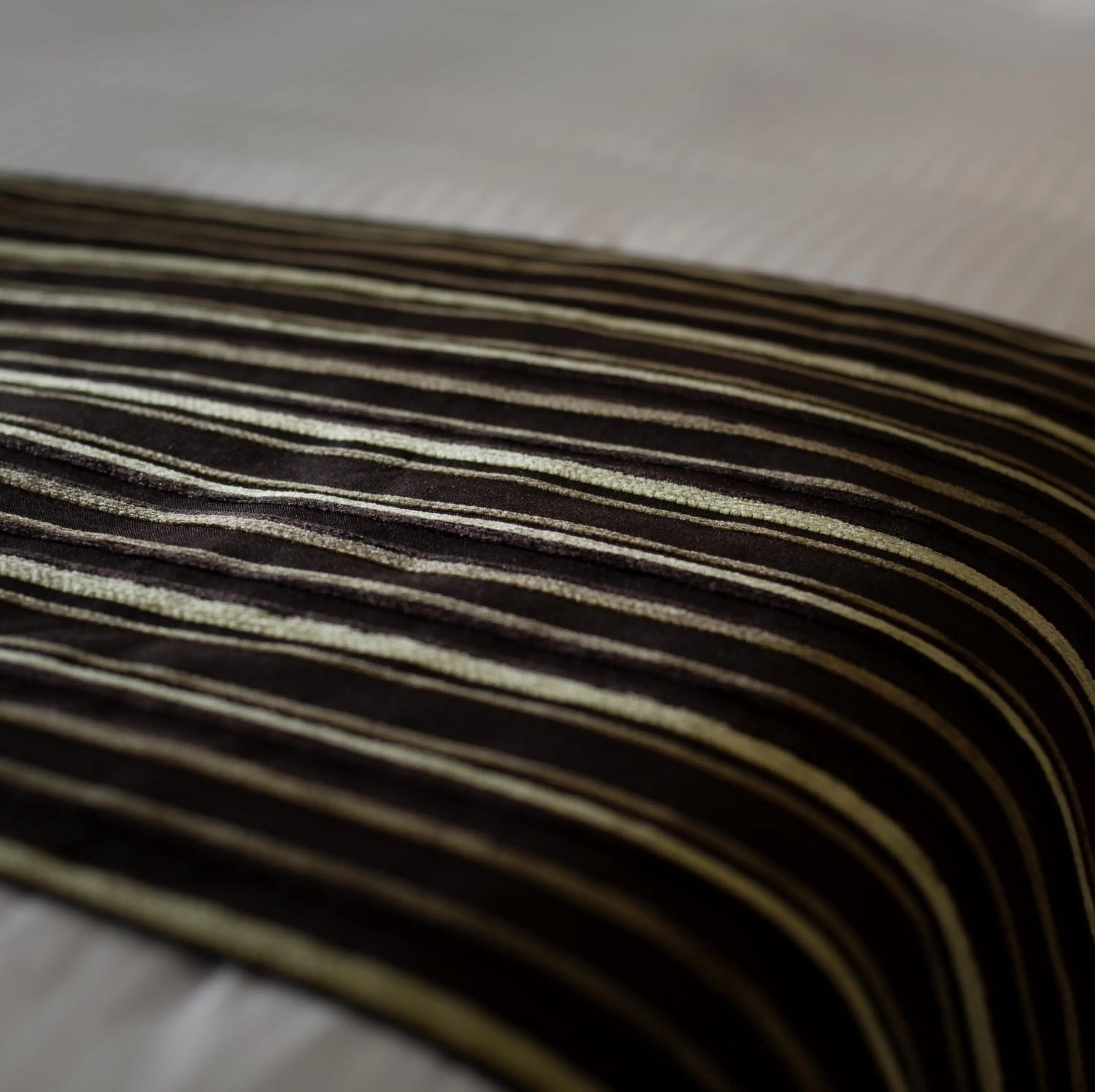 Bed in Brit Hotel de Grignan Vichy