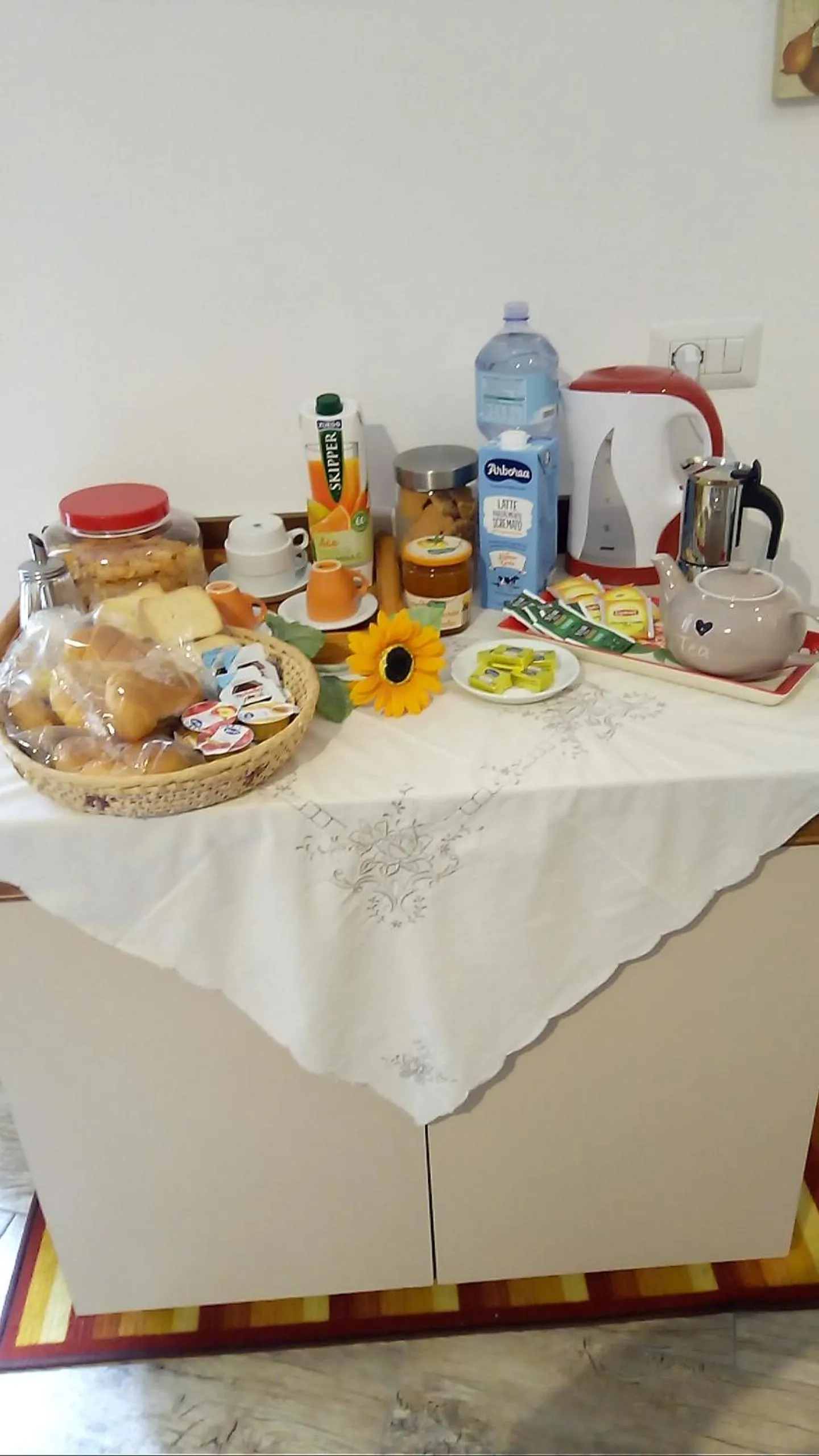 Rosy B&B