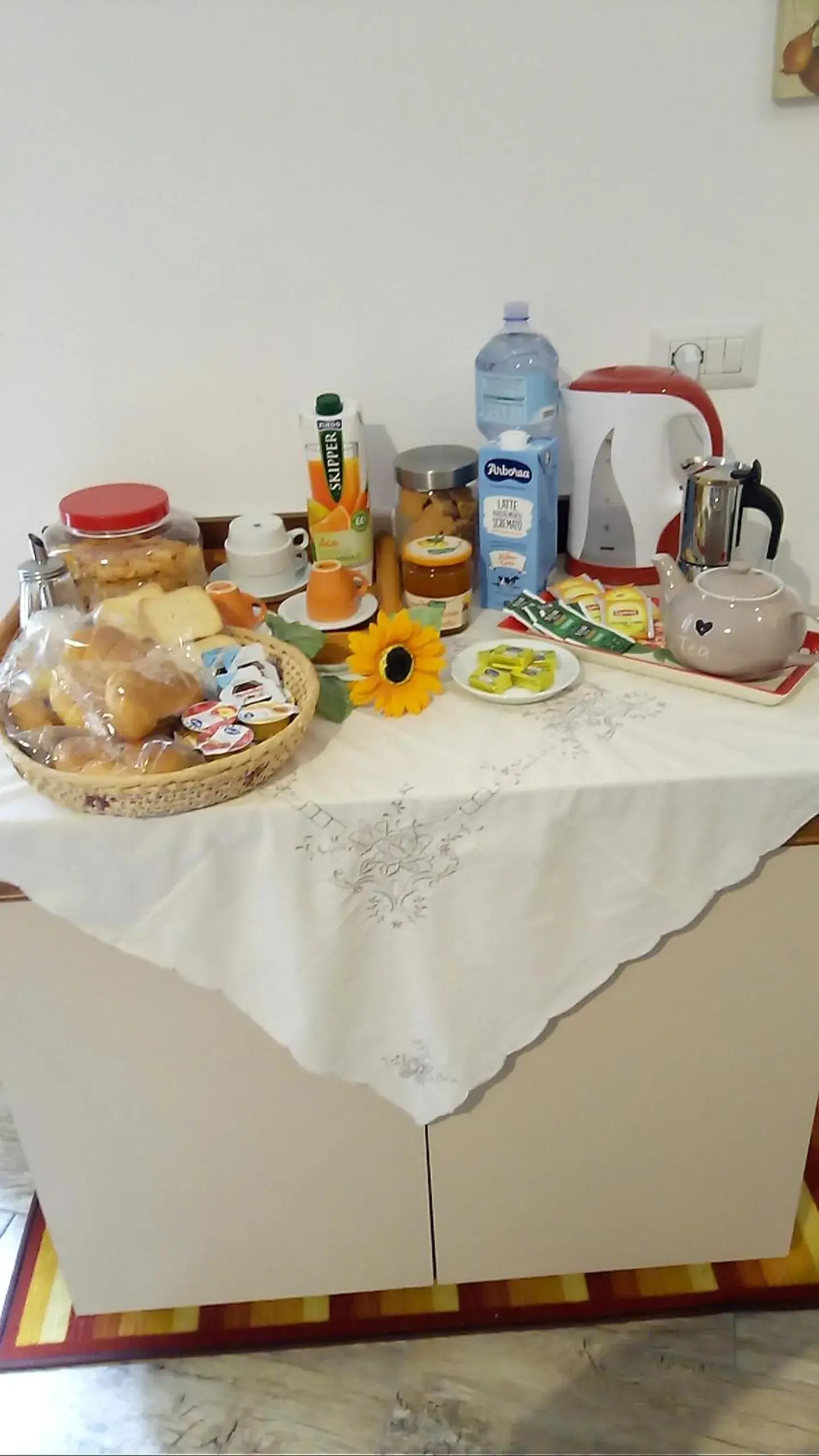 Rosy B&B Rosy B&B
